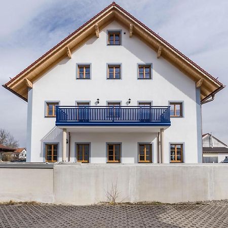 Ferienwohnung Rosa Gilching Εξωτερικό φωτογραφία
