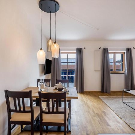 Ferienwohnung Rosa Gilching Εξωτερικό φωτογραφία