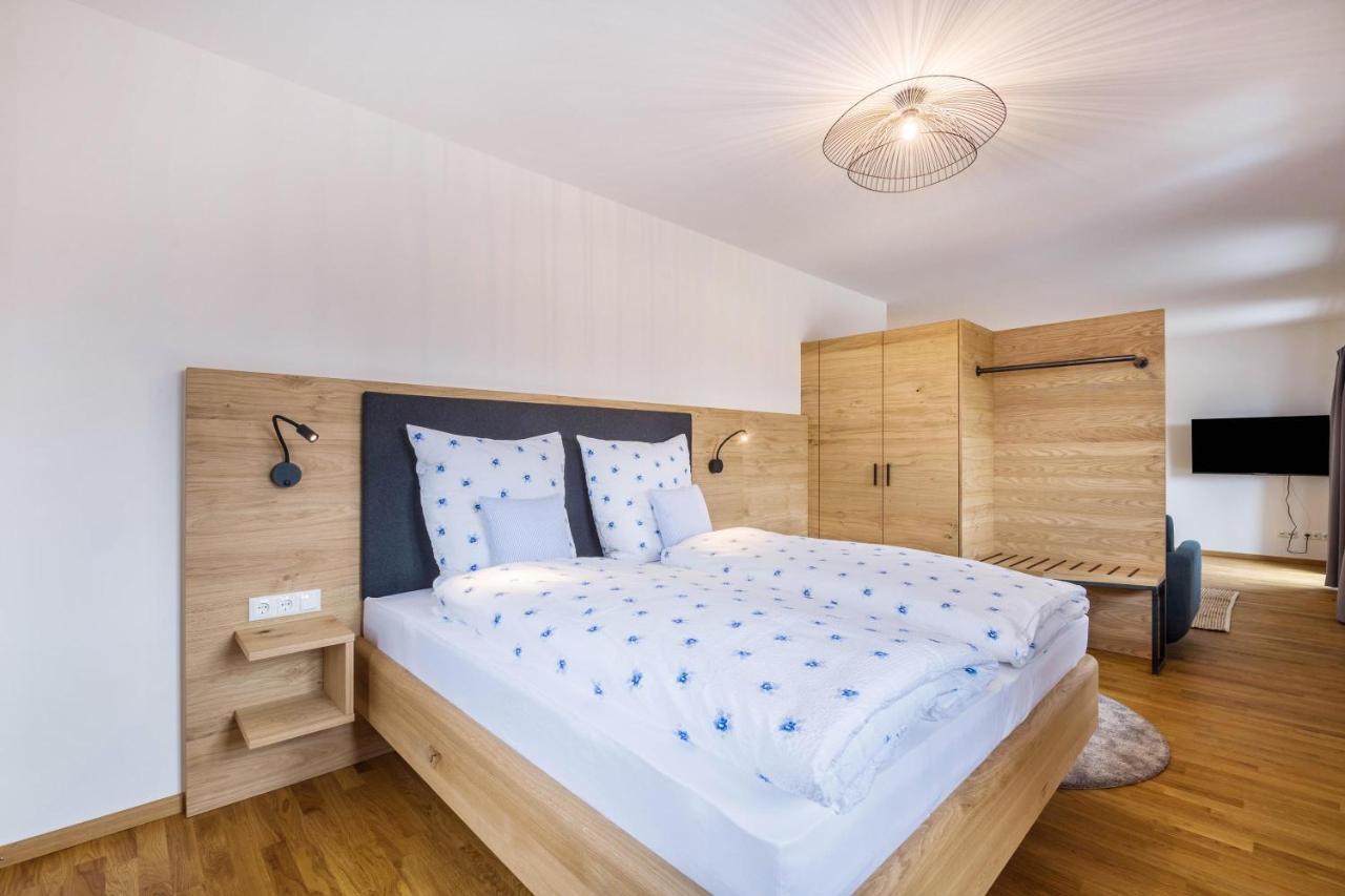 Ferienwohnung Rosa Gilching Εξωτερικό φωτογραφία