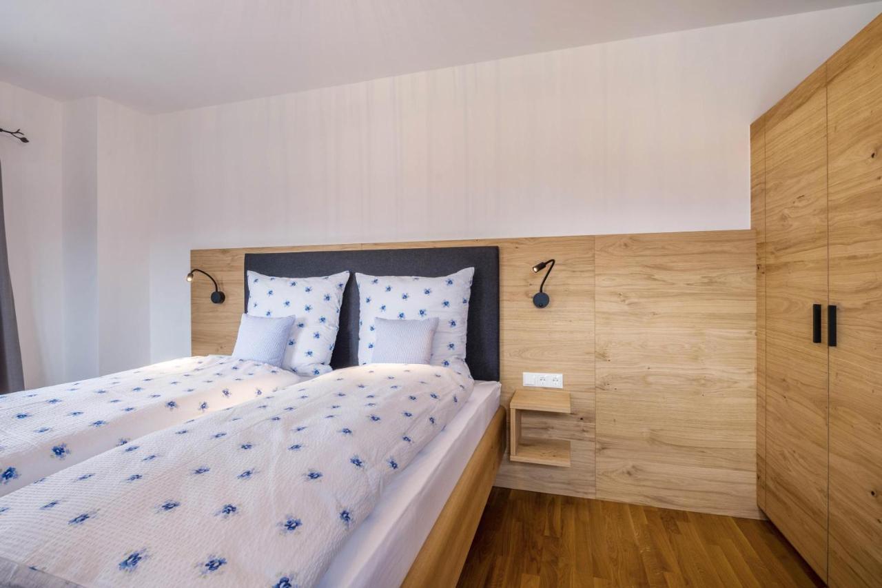 Ferienwohnung Rosa Gilching Εξωτερικό φωτογραφία