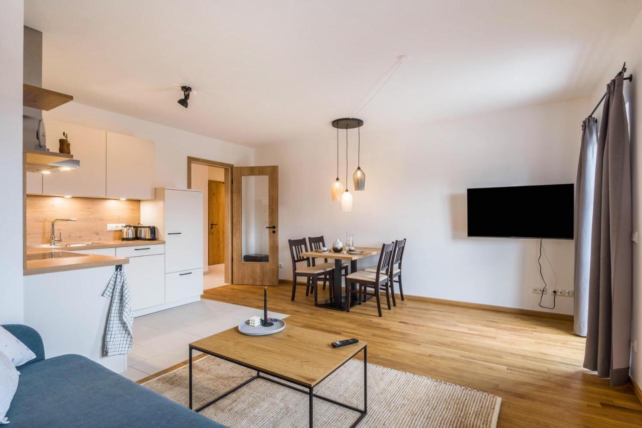 Ferienwohnung Rosa Gilching Εξωτερικό φωτογραφία