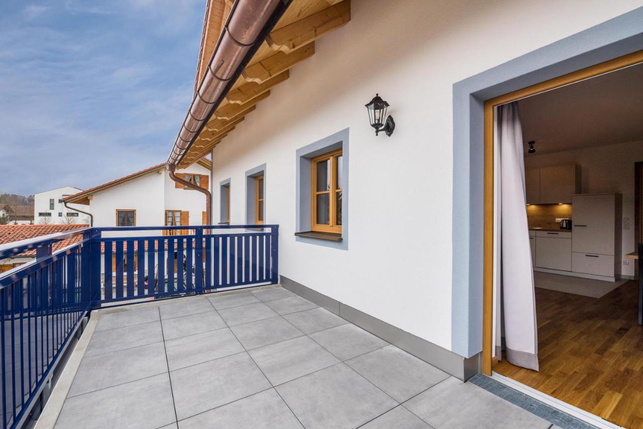 Ferienwohnung Rosa Gilching Εξωτερικό φωτογραφία