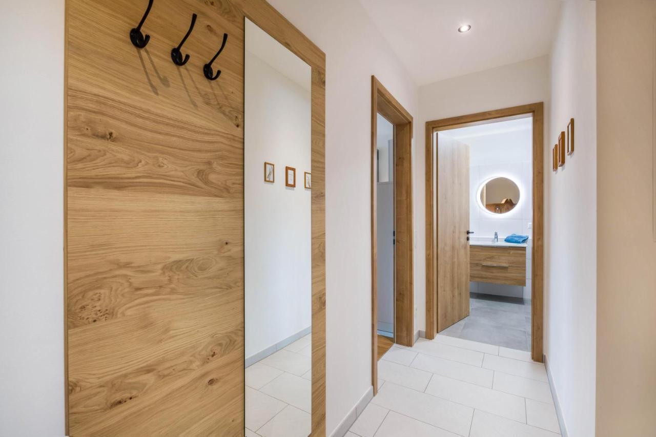 Ferienwohnung Rosa Gilching Εξωτερικό φωτογραφία